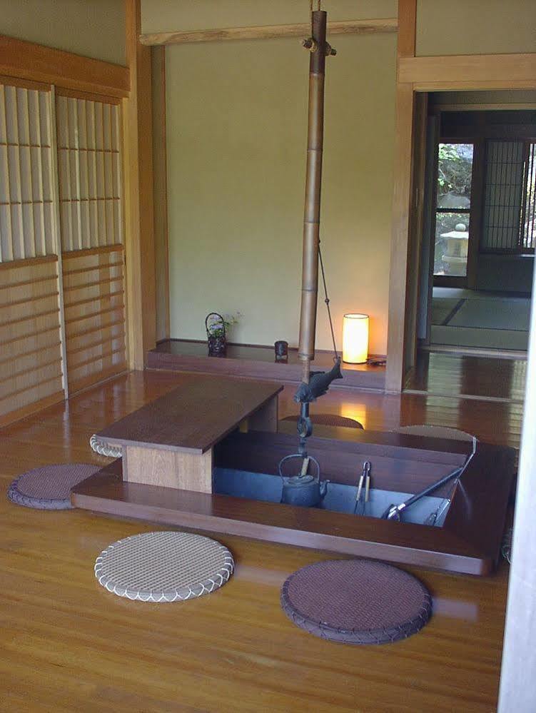 四季亭酒店 富士吉田市 外观 照片